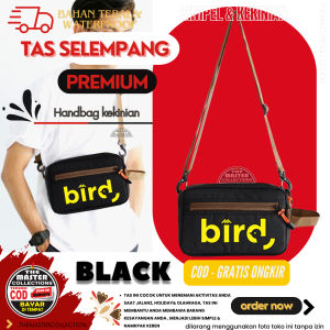 Tas pinggang Pria Waist Bag Tas Selempang Cross Body Tas Punggung Tas Dada - Sling Bag Tas Pria Tas Wanita Tas Slempang Pria
