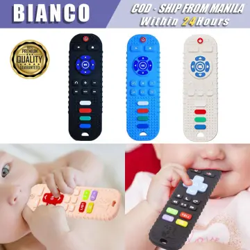 Fake remote control for babies online