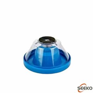Seeko  Electric drill dust cover ash hopper impact hammer electric drill dust prevention device blue