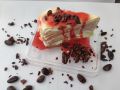 คาเคานิบส์ (Cacao Nibs) - แบบเมล็ดแตก100 กรัม ส่งตรงจากสวน รับประกันคั่วสดใหม่ทุกถุง พร้อมรับประทานหรือนำไปแปรรูปต่อได้. 