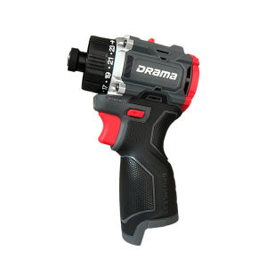 Máy vít trượt 18V DRAMA D5318 không chổi than sử dụng pin 4cell