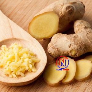 Jahe Gajah Super 500gr - Cocok Untuk Minuman Herbal