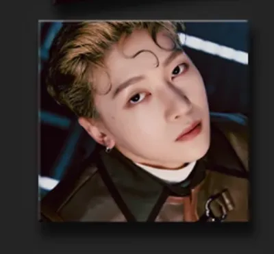 ✅พร้อมส่ง [ZEROBASEONE / ZB1] อัลบั้ม THE SECOND MINI ALBUM [MELTING POINT] - DIGIPACK VER.