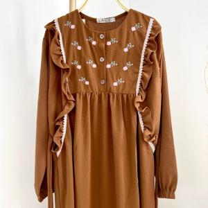 GAMIS CRINKLE VNL RENBUNG 110