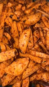 Basreng Bondol Hot jeletot