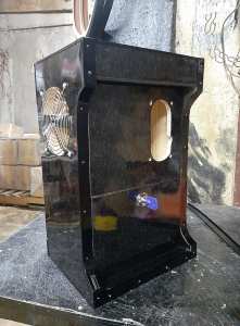 WIFI VENDO BOX DRAWER TYPE FOR LPBADO AND SUBVENDO