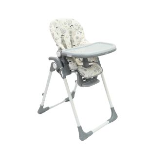 Akeeva Luxury High Chair (Mincho)