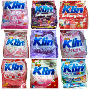 SOKLIN SOFTERGENT 770GR