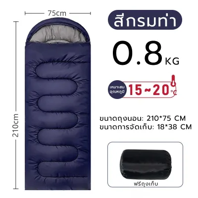 แผ่นรองนอน เป่าลม มีหมอน เสื่อตั้งแคมป์ เสื่อนอนพอง น้ำหนักเบา Ultralight วัสดุ TPU แผ่นรองนอนแคมป์ปิ้ง