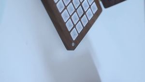 29 Grid Portable Wooden Watercolor Pigment Packaging Watercolor Color Palette College Students Travel Painting Art Supplies
