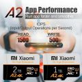 Xiaomi Large Capacity SD Micro Card 512GB 256GB 128GB Mini Ultra TF Memory Card 2TB 1TB Games SD Card For Lenovo Nintendo. 