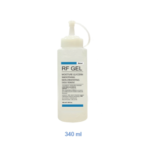RF GEL Glycerin Gel - เจลอาร์เอฟ / กลีเซอรีน เจล (RF Gel) ถุงรีฟิล 1000g. เจลสำหรับเครื่อง RF G5