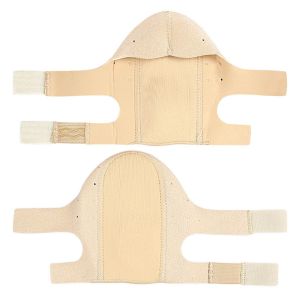 PVD 1Pair Plantar Fasciitis Gel Heel Protectors Heel Cups for Women Men Heels Spur Pain Relief - Heel Inserts Pads for Achilles Tendinitis Dry Cracked Heel Support Cushion