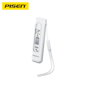 Pisen LTAP40285 Multifunctional Portable Storage Data Charging Cables & Organizer Case Support PD60W Pisen Quick Fast Charging Cables Comes With Type C Micro USB Lightning Cables All in One Access For Mobine Phone Simcard Pin Storage Organizer