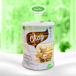 [MUA 1 TẶNG 1] SỮA CHAY SOYNA CUNG CẤP ĐẠM DINH DƯỠNG CHO NGƯỜI ĂN CHAY - HÀNG CHÍNH HÃNG