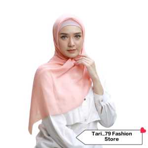 [ MURAH NAMPOL ] Hijab Segi Empat Terbaru 2025 Kekinian Viral / Jilbab Segi Empat Bagus / Kerudung Segi Empat Motif Model Baru / Hijab Segi Empat Motif / Kerudung Segi 4 Terbaru 2025 / Kerudung Segi 4 / Hijab