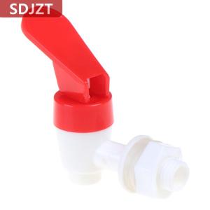 [COD] SDJZT ขวดไวน์พลาสติกสำหรับก๊อกน้ำถังน้ำผลไม้หัวจ่ายน้ำสวิตช์ก๊อกน้ำ