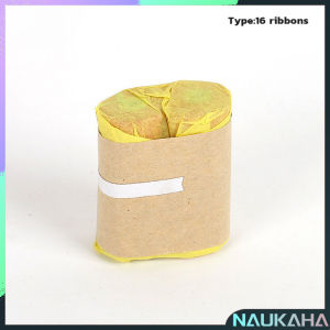 NAU.K Party Hand Throwing Confetti Poppers Wedding Birthday Throw Streamers