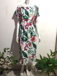 DASTER VANESSA PANJANG/DASTER RAMPEL