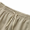Waffle Tailord Shorts With 2 Pockets for mens. 