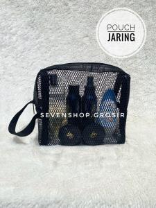 pouch jarig dompet kosmetik dompet travel