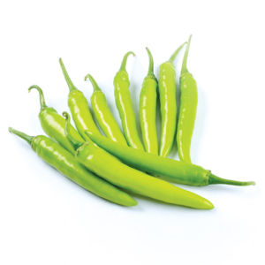 Siling Panigang Seeds