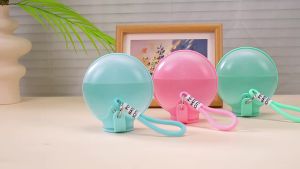 Portable FoldableWater Bottle Outdoor Dog Cat Drinking Dispenser Travel