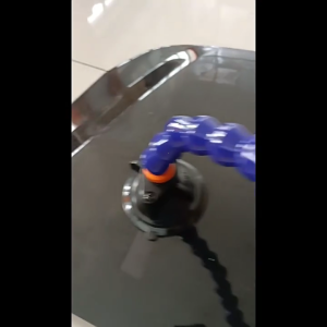 ชั้นวางแว่นขยายจุกดูดปรับมุมได้แบบยืดหยุ่นเพื่อการรับชมที่มั่นคงในการผลิตและการซ่อมแซมทางอิเล็กทรอนิกส์