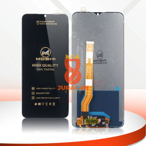 LCD TOUCHSCREEN OPPO A17 -A17K -A77S -A57 2022 -A77 4G/5G COMPLETE ORIGINAL 1 SET