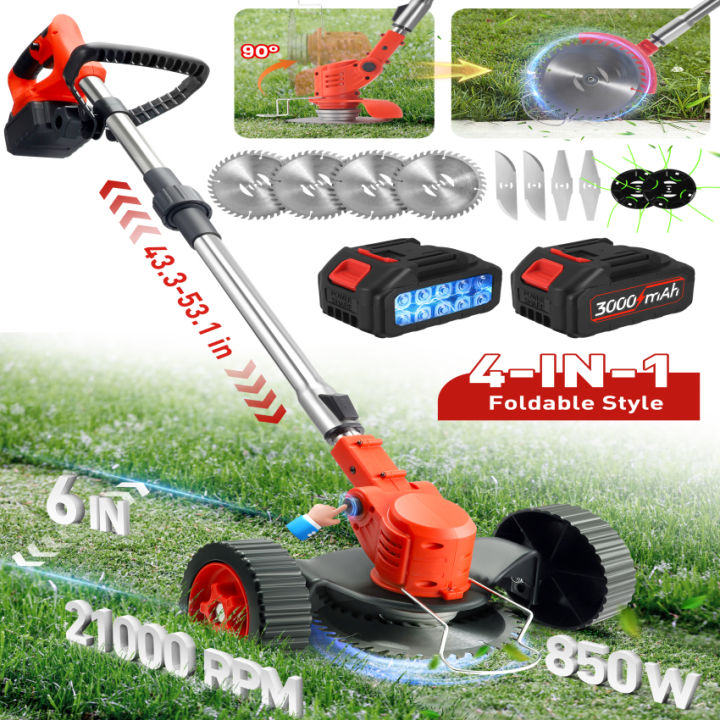 Weed Eater Trimmer
