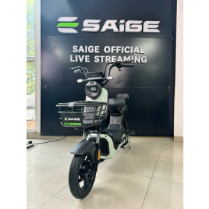 Sepeda Listrik SAIGE KN-PRO