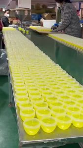 Hộp khử mùi tủ lạnh loại bỏ mùi hôi thiết bị khử mùi tủ đông khử trùng khử mùi khử mùi hôi làm mới kích hoạt bằng chanh