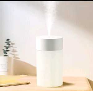 HUMIDIFIER DIFFUSER 260 ML - 360 ML WITH - OIL ESSENTIAL AROMATHERAPY