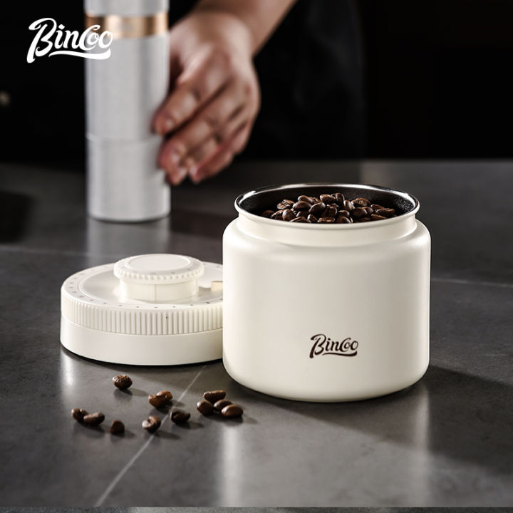 BINCOO%20Coffee%20Sealed%20Jar%20Press%20Vacuum%20to%20Preserve%20Fresh%20Canisters%20Coffee%20Storage%20Tank%20304%20Stainless%20Steel%20Light-proof%20Storage%20Tank%20400ML/800ML/1200ML%20-%20Image%209