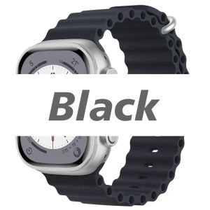 T800 Ultra Smartwatch Bluetooth Call Custom Wallpaper Smart Watch Heart Rate Android IOS Bluetooth calls Monitor Stopwatch Pk T500 X7 KD99 T900 Ultra
