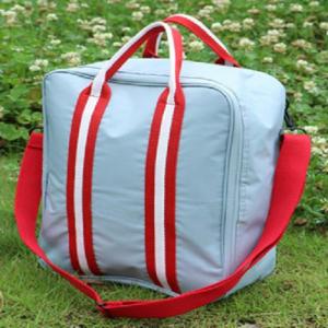 Sempoi Korea Design Medium Capacity Compact Travel Garment Bag Sorting Storage Bag Portable Luggage Travel Bag Weekender Bag Hand Carry Bag Man Sling Bag