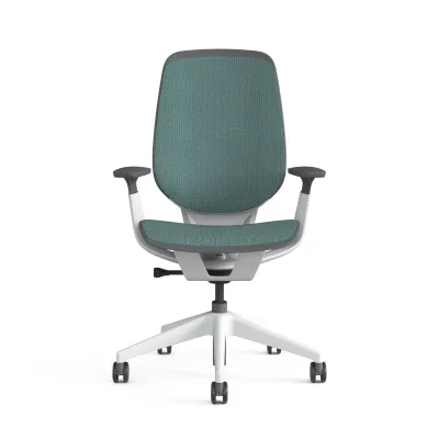 Steelcase Karman Ergonomic Mesh Office Chair - 12 Year Warranty Free Installation Delivery Within 1 Week Singapore Stock