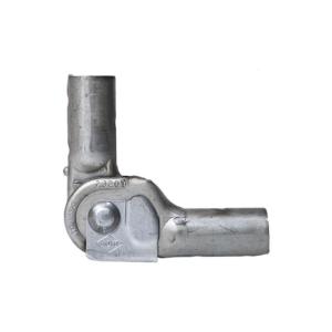 14 bản lề loại nặng vị trí có thể điều chỉnh để ngả ghế sofa phòng chờ và lắp đặt đồ nội thất ống thép