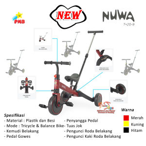 balance bike 3 in 1 exotic et-709 balance bike 3 in 1 nuwa t20-9 balance bike aviator