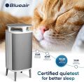 Blueair เครื่องฟอกอากาศ รุ่น DustMagnet 5440i สำหรับพื้นที่ 33-55 ตร.ม.. 
