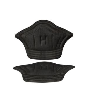 Harga Grosir - Silikon Pelindung Tumit Sepatu Nyaman / Insole Tumit Lembut Anti Nyeri & Lecet