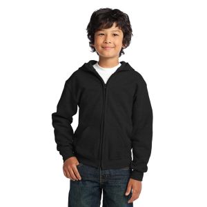 Jaket Hoodie WHO.AU Anak California 1849 Zipper Cream Anak Laki Laki Perempuan Premium Quality