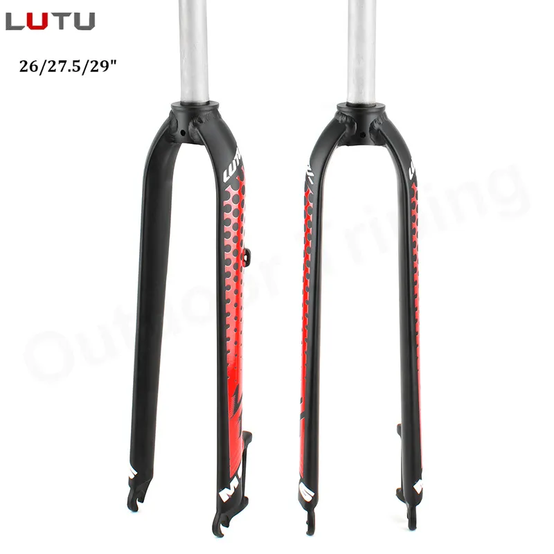 Lutu suspension hot sale fork