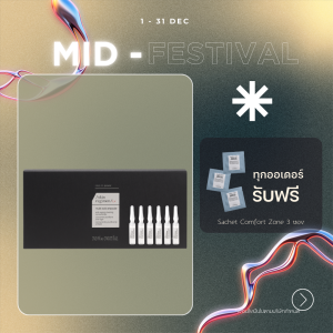 SKIN REGIMEN LX MULTI ACID AMPLUE 7 x 2 ml