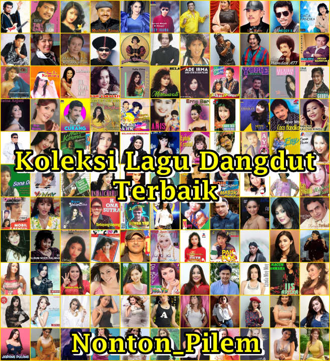 Flashdisk 64 GB isi Lagu DANGDUT KOPLO CLASSIC REMIX DJ Terbaik