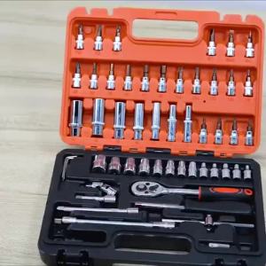 (27pcs/1set)(46pcs/1set)(40pcs/1set)Repair And Maintenance Tools Set