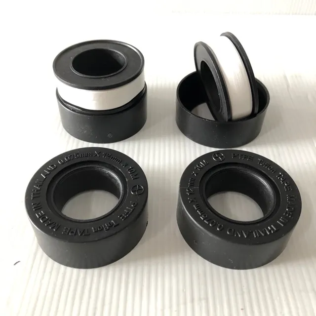 5 อันดับ เทปพันเกลียว ยี่ห้อไหนดี? ป้องกันน้ำรั่วซึมได้ชัวร์ อัปเดตปี 2025