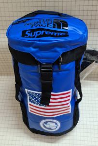 Balo trống phượt chống nước thể thao dã ngoại Supreme The North Face Big Haul siêu bền