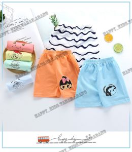 PROMO CELANA ANAK / CELANA HARIAN ANAK ANAK / CELANA ANAK LAKI LAKI / CELANA PENDEK BAYI LAKI LAKI