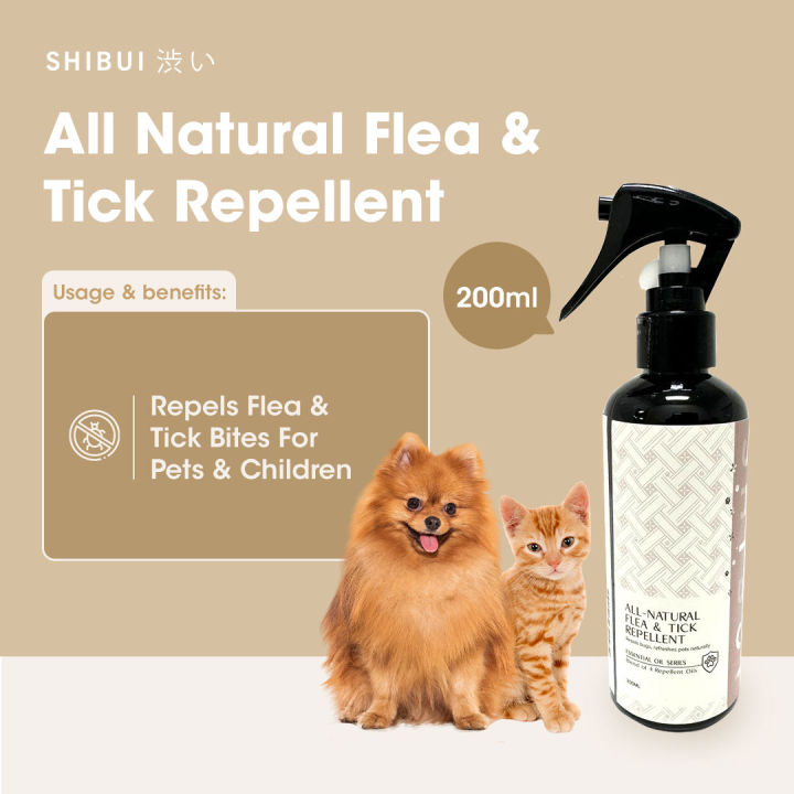 A closer look at Flea And Tick Prevention Without Toxic Chemicals